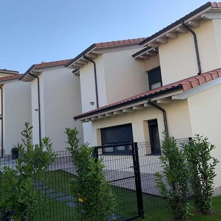 Adosadoduplex Marea Baja 3 Zona Playa Ideal Familias Parejas Y Amigos Llanes Exterior foto