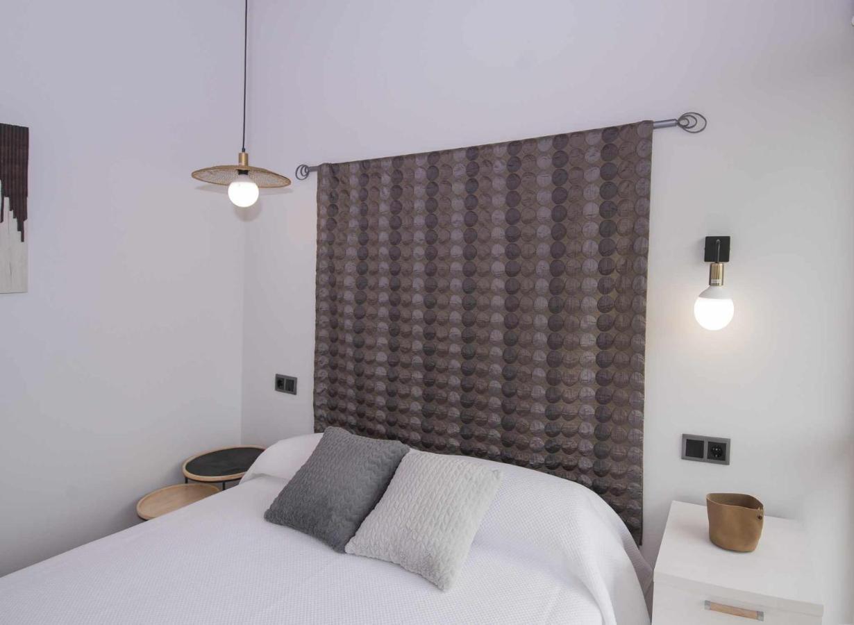 Adosadoduplex Marea Baja 3 Zona Playa Ideal Familias Parejas Y Amigos Llanes Exterior foto
